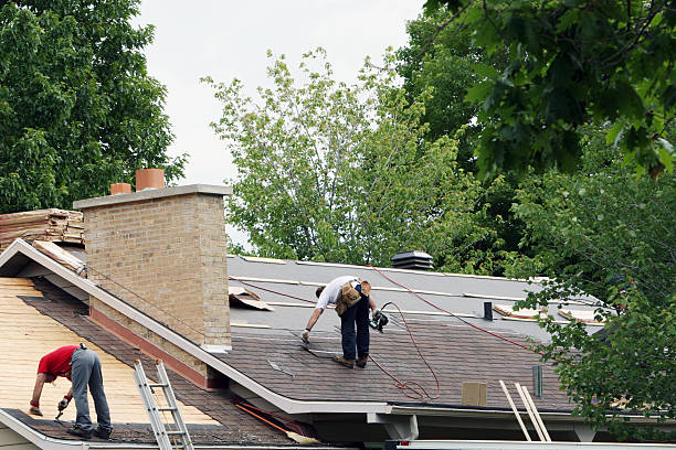 Heating Cable for Roof Installation in Paris, KY