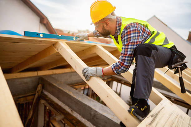 Best Best Roofing Contractors  in Paris, KY