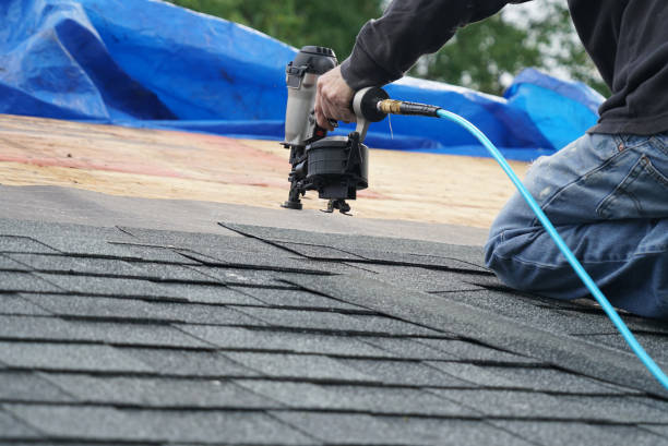 Roof Installation Near Me in Paris, KY